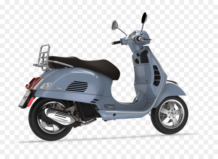 Trottinette Blanche，Scooter PNG