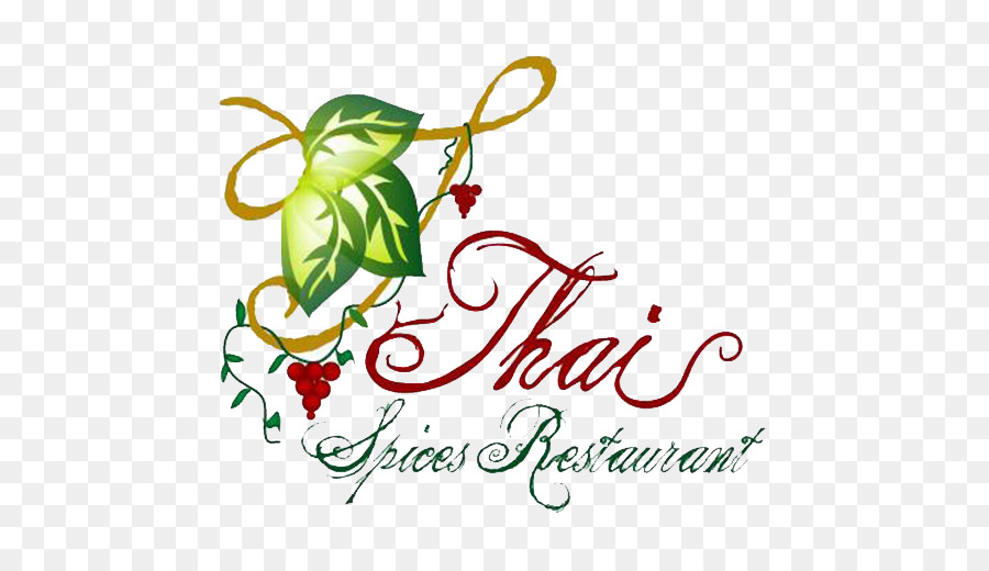 Thai épices Restaurant，La Cuisine Thaïlandaise PNG