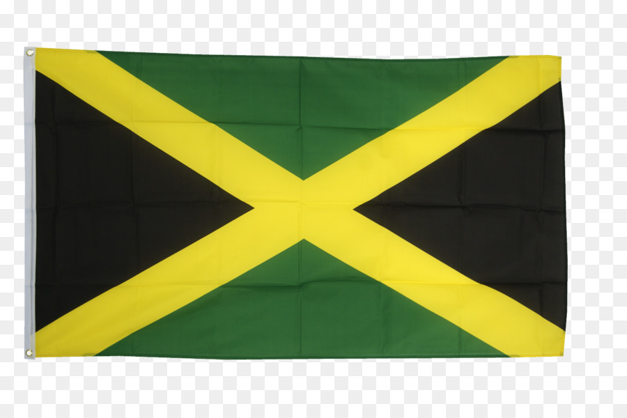 Drapeau Jamaïcain，Pays PNG