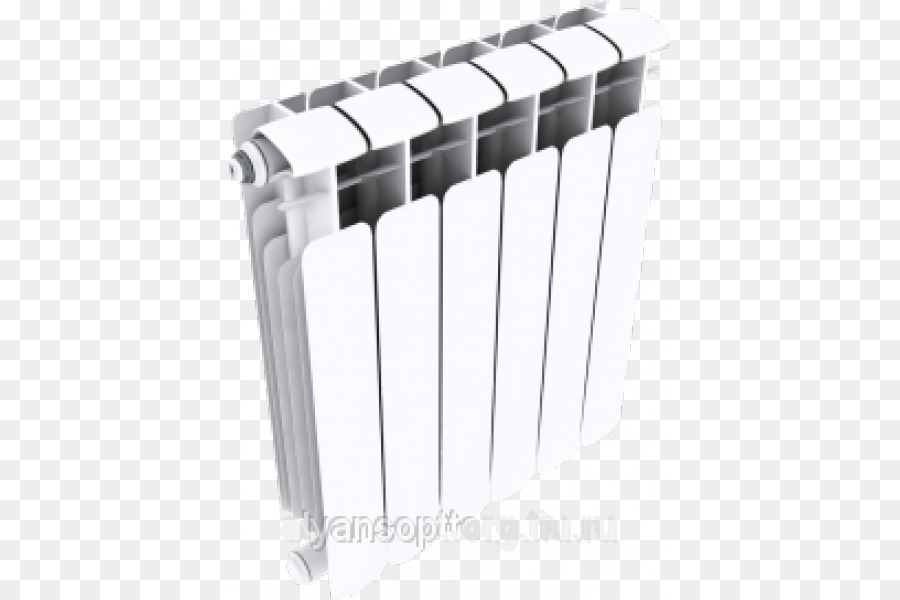 Radiateur Blanc，Chauffage PNG