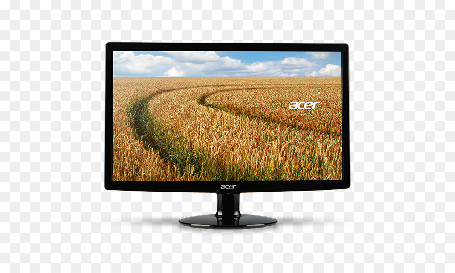 Moniteur Acer，écran PNG