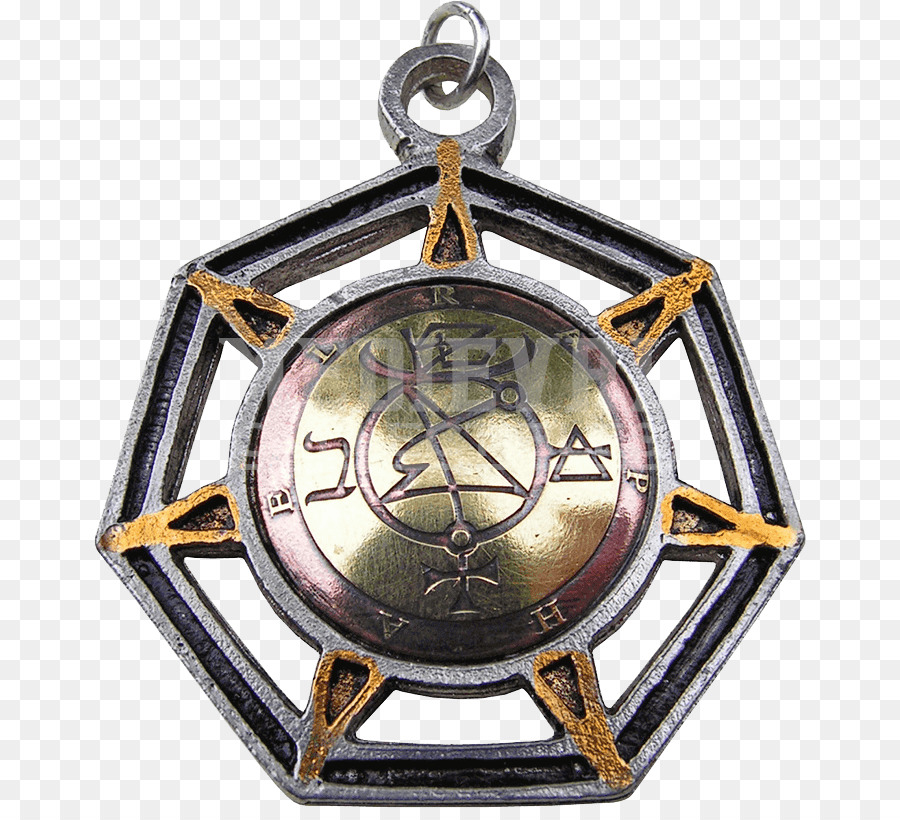 Médaillon，Pendentif PNG