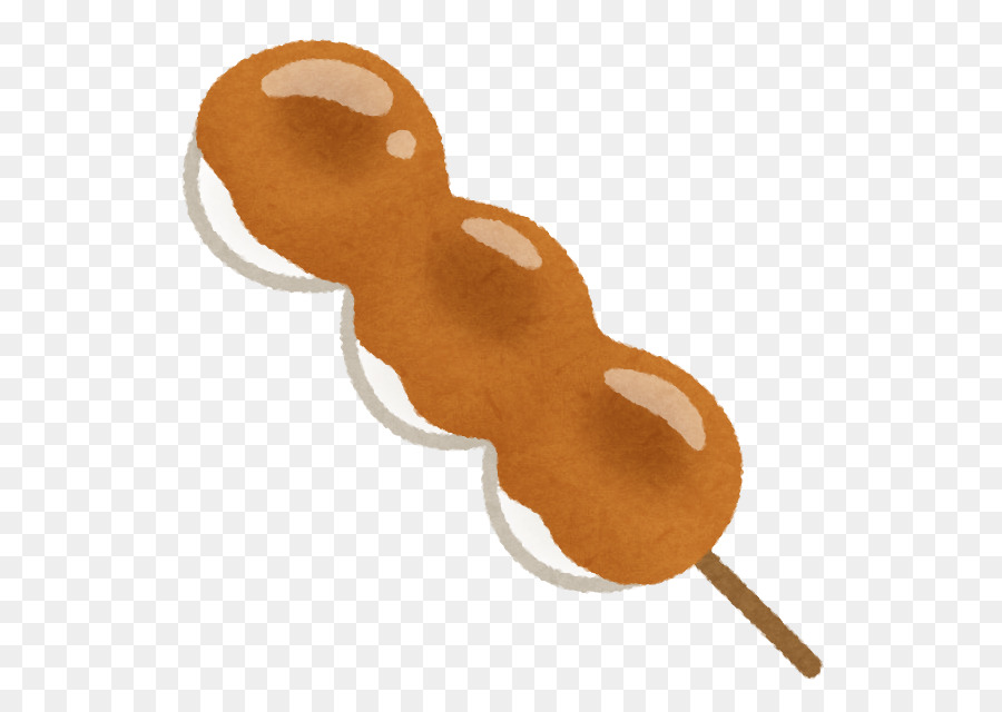 Dango，Midori Dango PNG