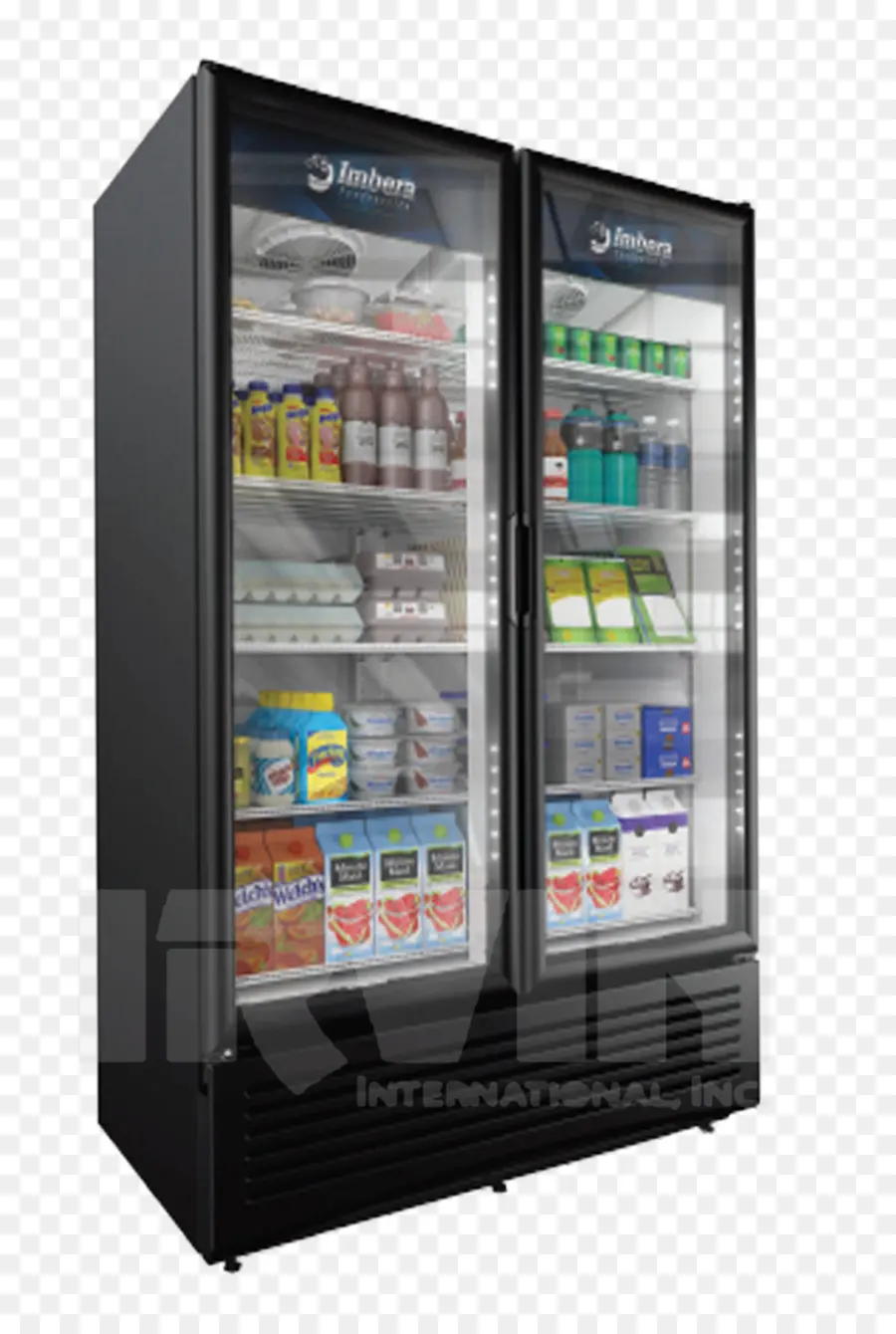 Réfrigérateur，Réfrigération PNG