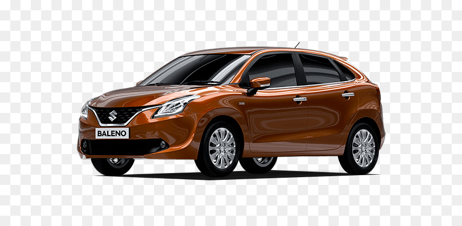 Baleno，Maruti PNG