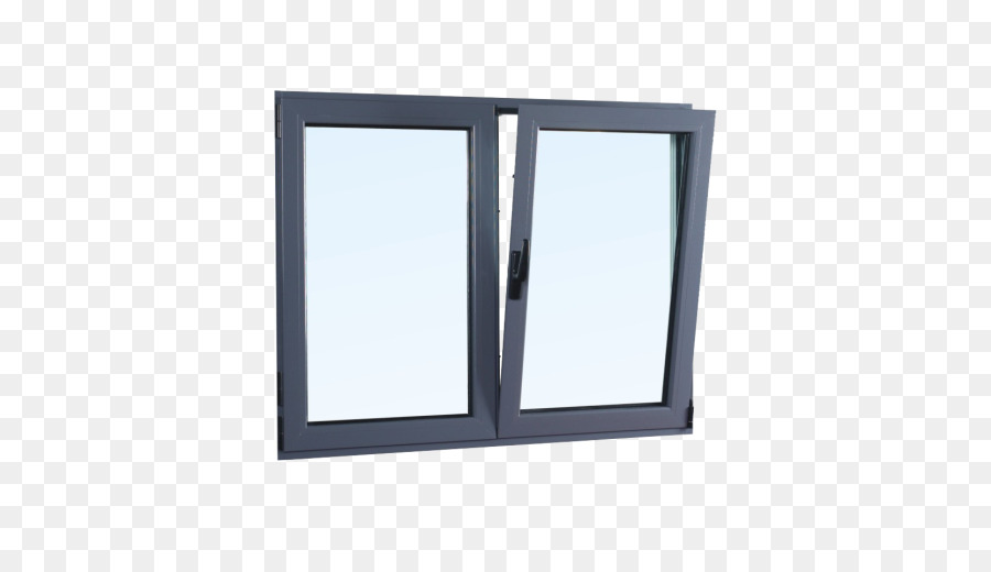 Fenêtre，Aluminium PNG