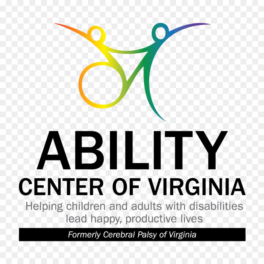 La Capacité Du Centre De La Virginie，Logo PNG