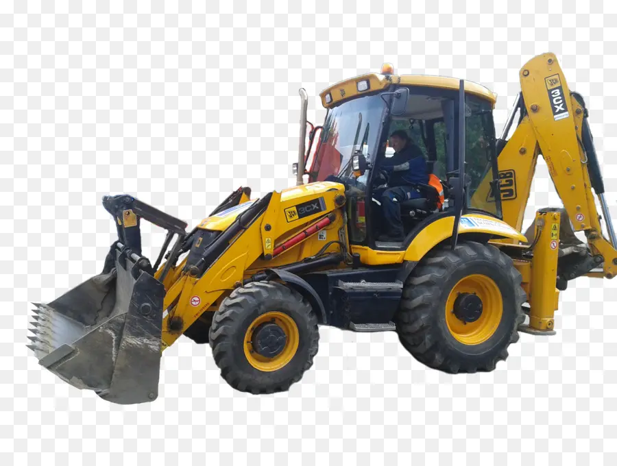 Bulldozer，Les Services Techniques De Týnec S R O PNG