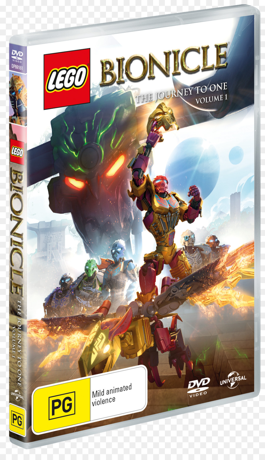 Dvd Lego Bionicle，Lego PNG