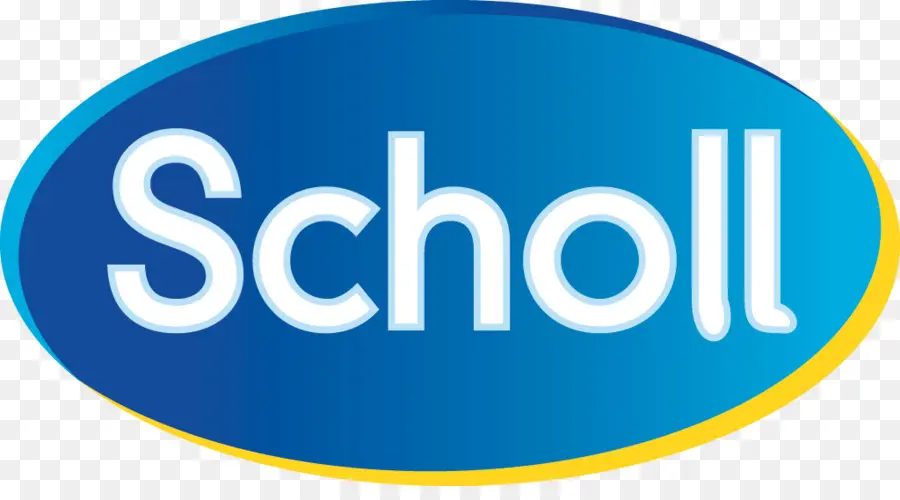 Le Dr Scholl，Logo PNG