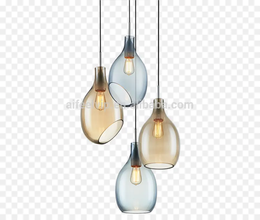 Verre，Pendentif PNG