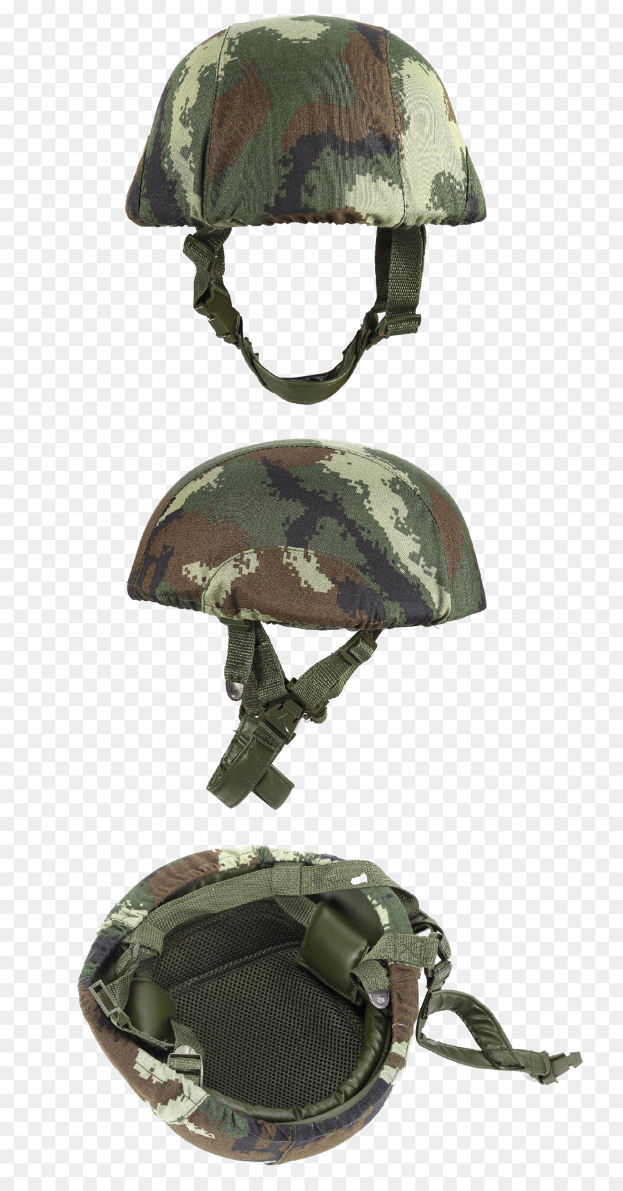 Casque Camouflage，Protection PNG