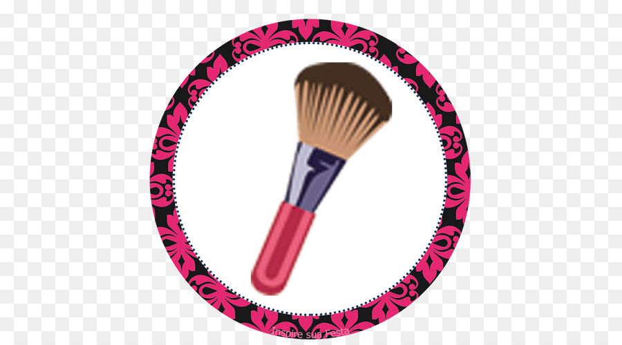 Cupcake，Brosse De Maquillage PNG