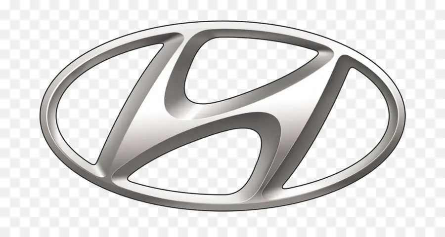 Logo Hyundai，Voiture PNG