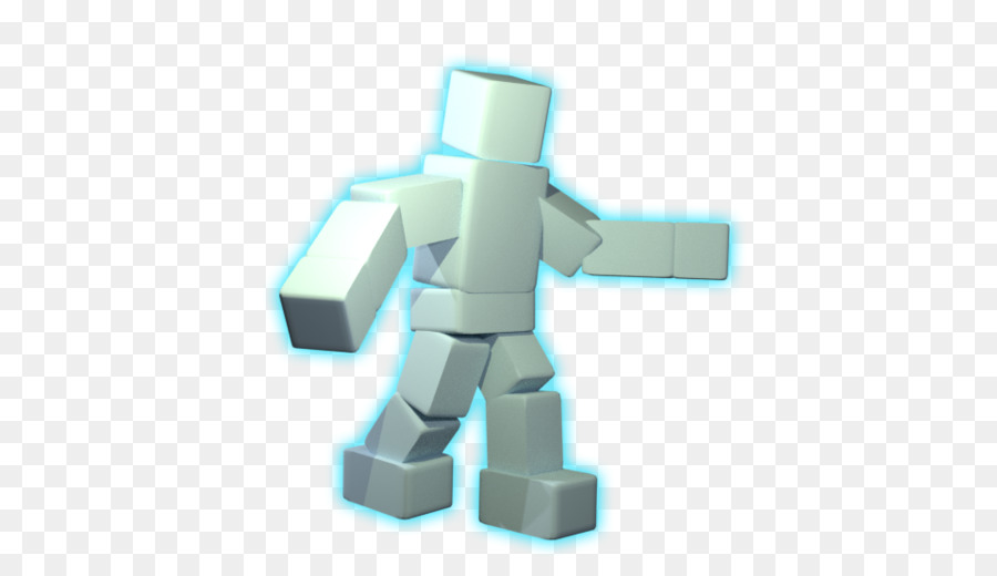 Robot，Figurine PNG