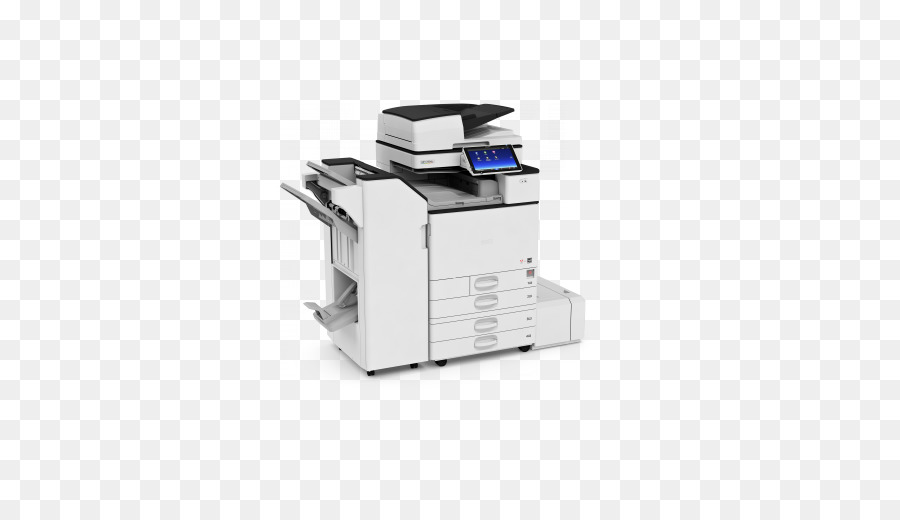 Ricoh，Imprimante Multifonction PNG