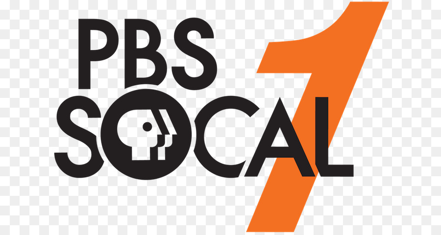 Logo Pbs Socal，Télévision PNG