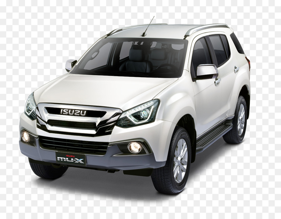 Isuzu，Voiture PNG