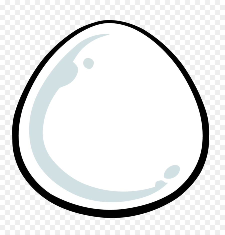 Cercle，Blanc PNG