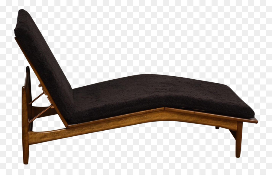 Chaise Longue，Sunlounger PNG