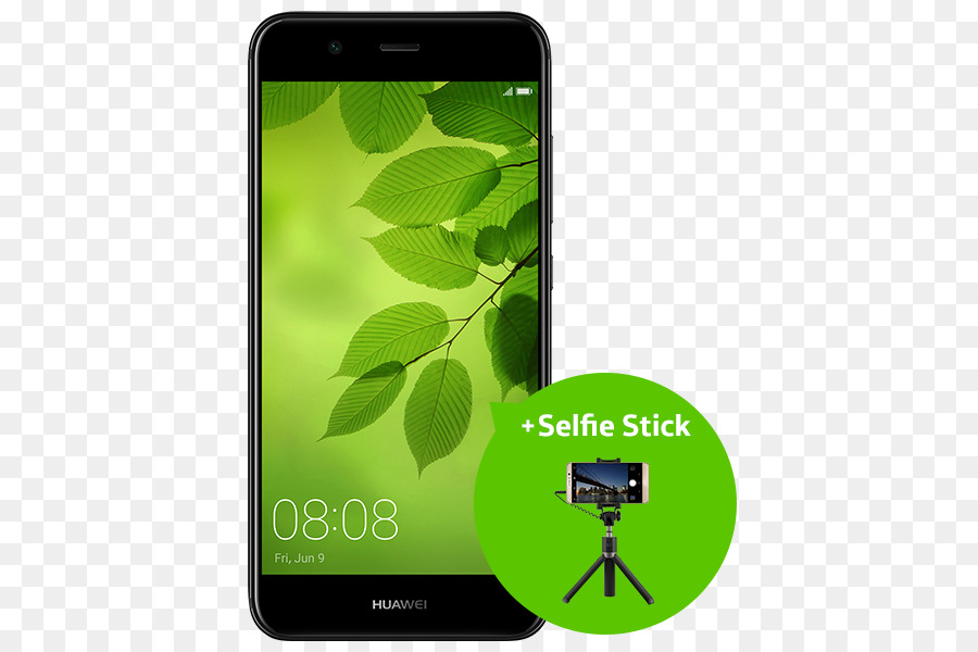Smartphone，Huawei Nova 2 Plus PNG