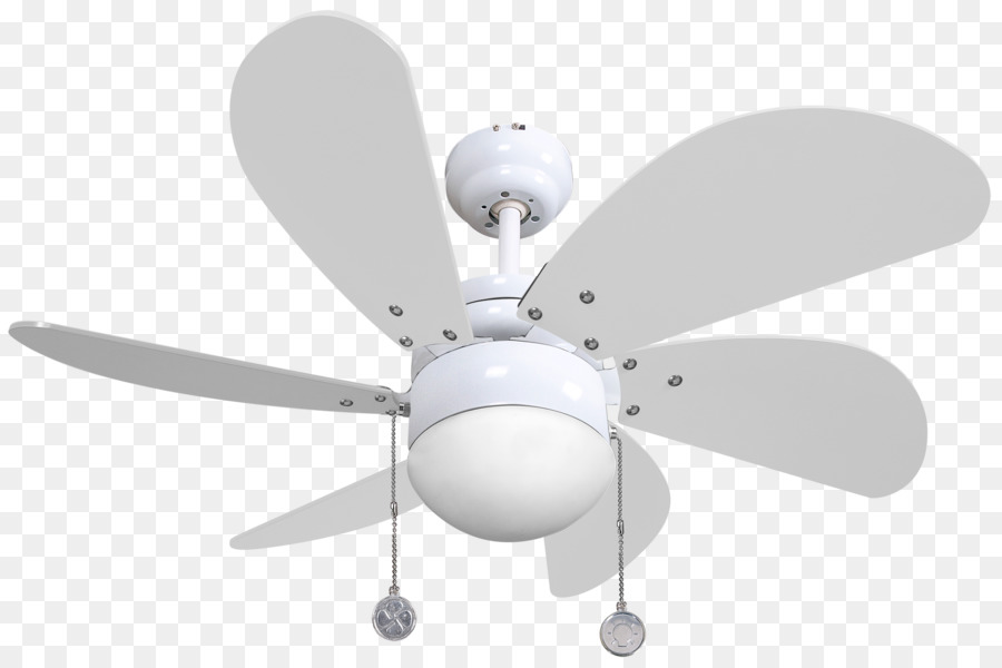 Ventilateur De Plafond，Lames PNG