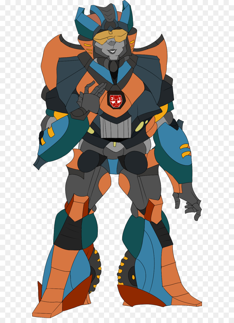 Mecha，Dessin Animé PNG