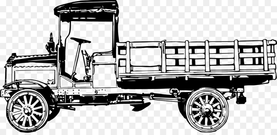 Voiture，Camion PNG