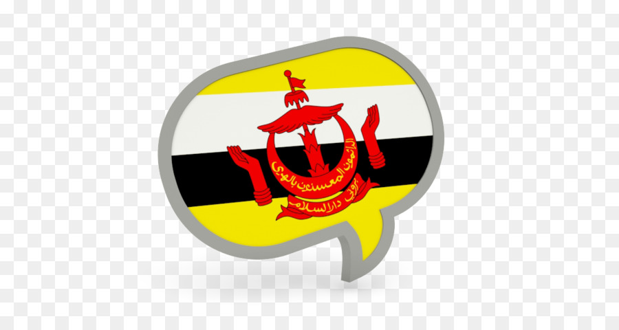 Brunei，Drapeau De Brunei PNG