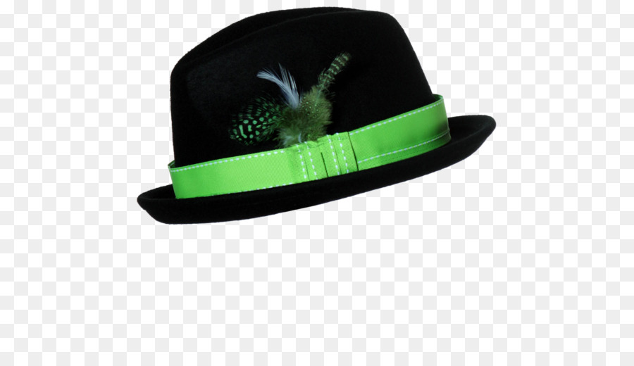 Chapeau，Fedora PNG