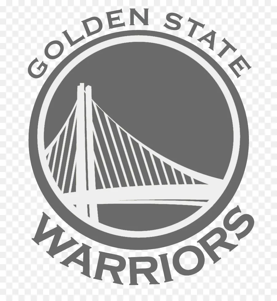 Logo Des Golden State Warriors，Basket Ball PNG