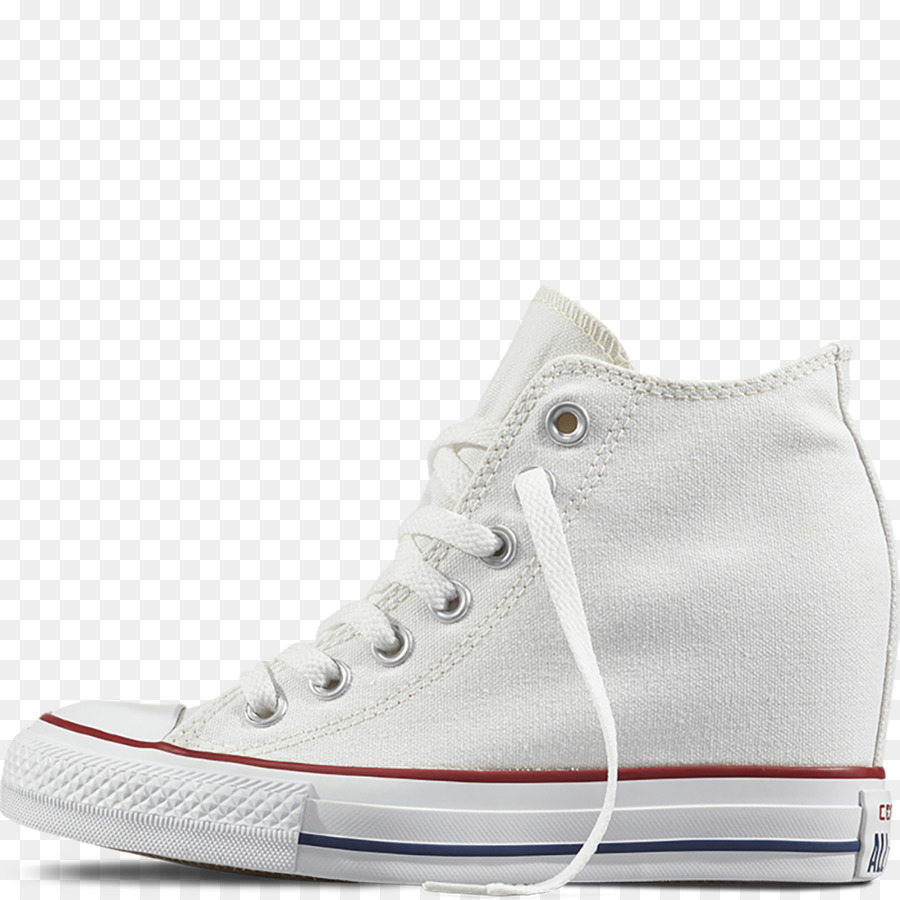 Baskets Blanches，Chaussure PNG