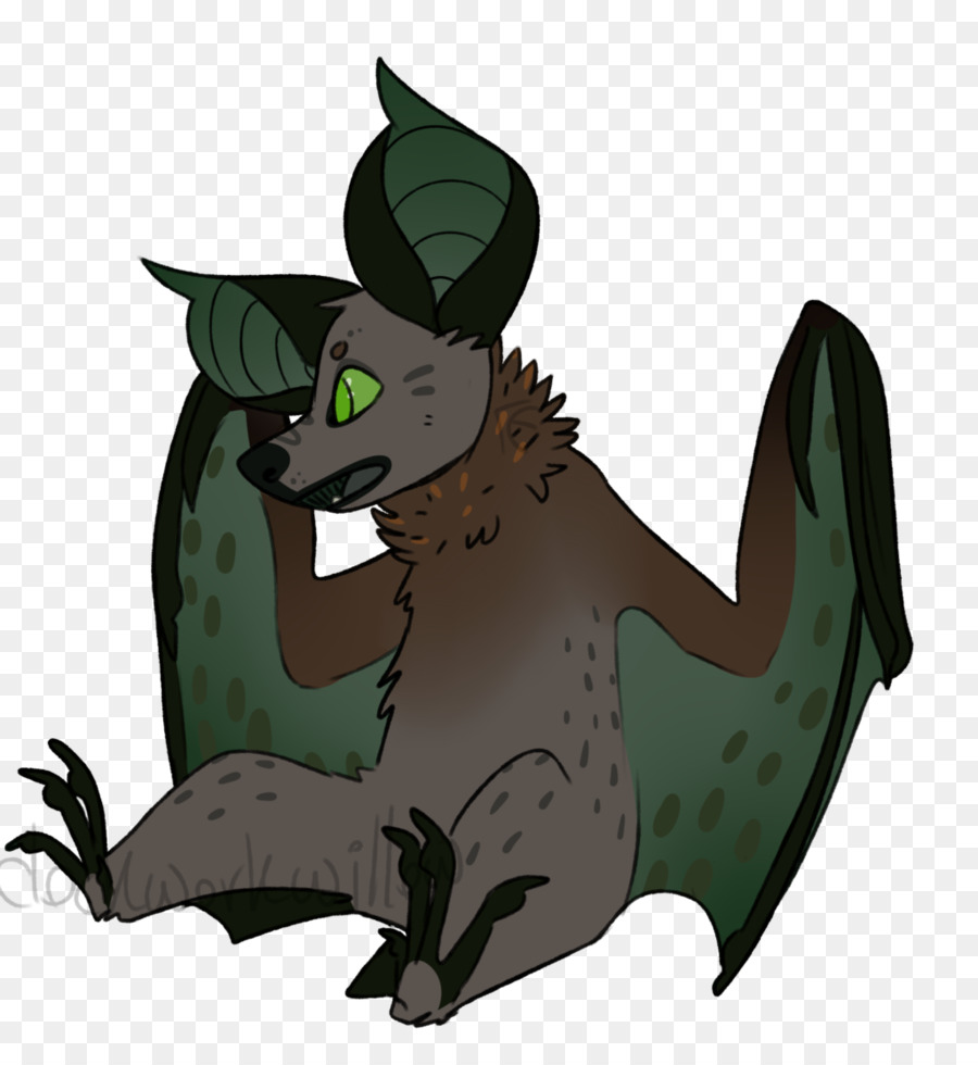 Chat，Chauve Souris PNG