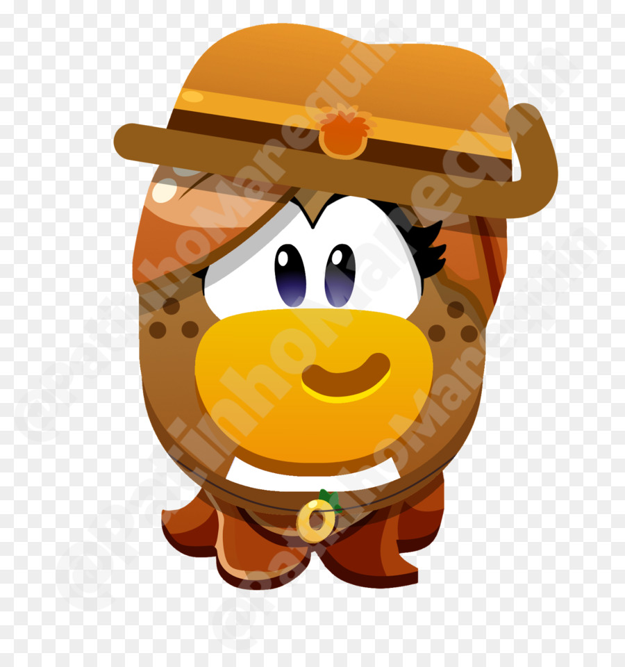 Île Club Penguin，Club Penguin PNG