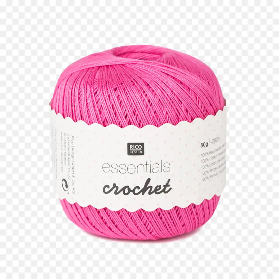 Fil Rose，Crocheter PNG