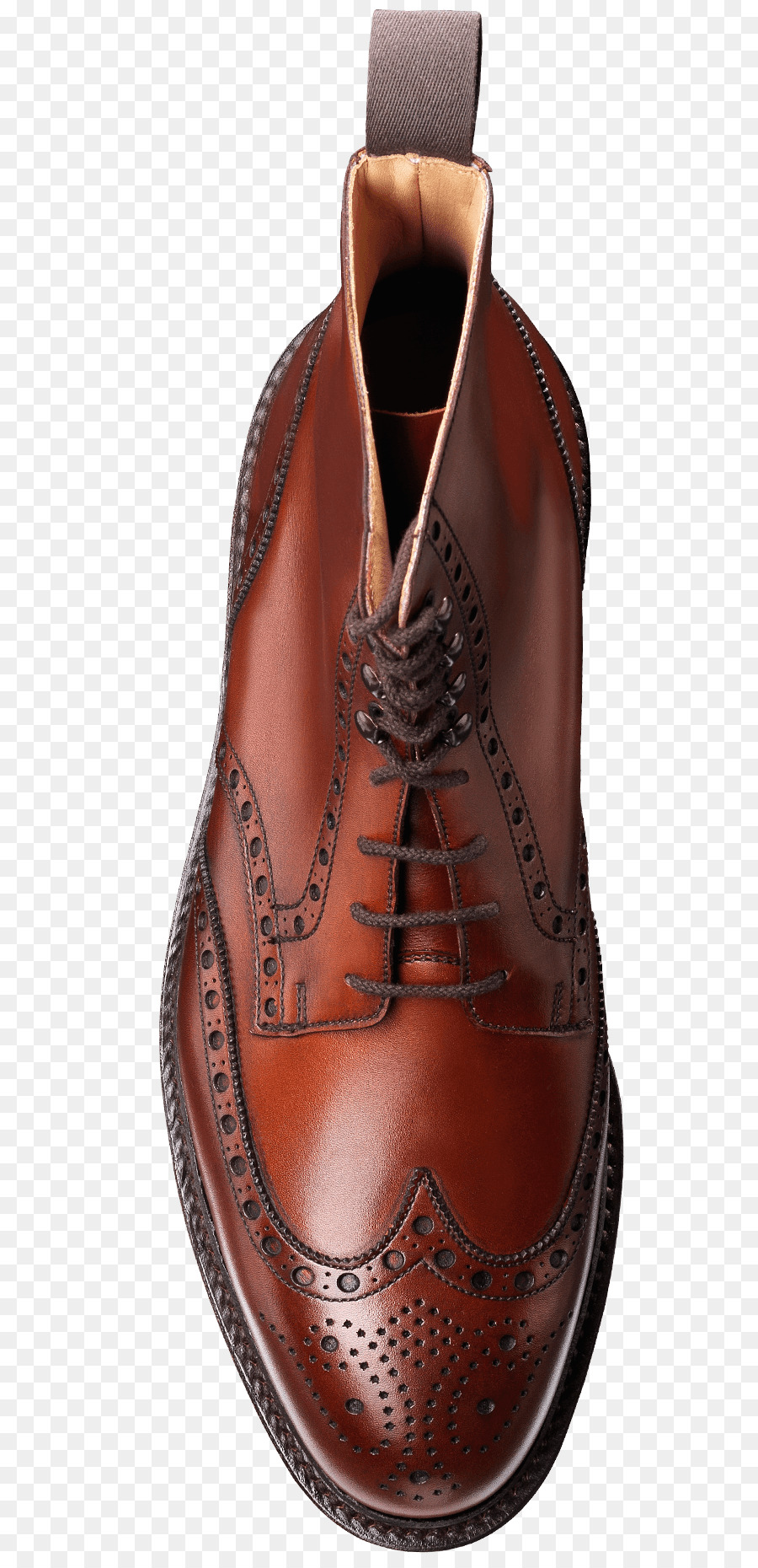 Chaussure De Brogue，Chaussure De Derby PNG