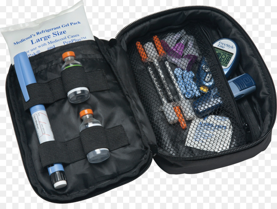 Trousse Médicale，Santé PNG