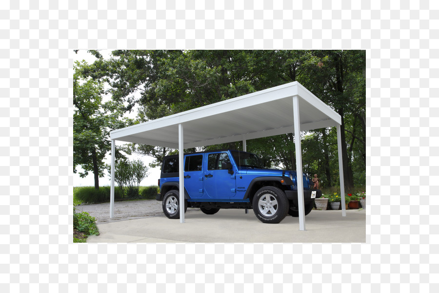 Carport，Voiture PNG