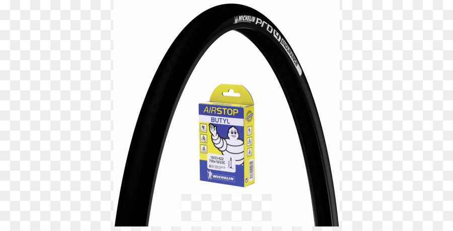 Pneus De Vélo，Michelin Pro4 Service De Cours PNG