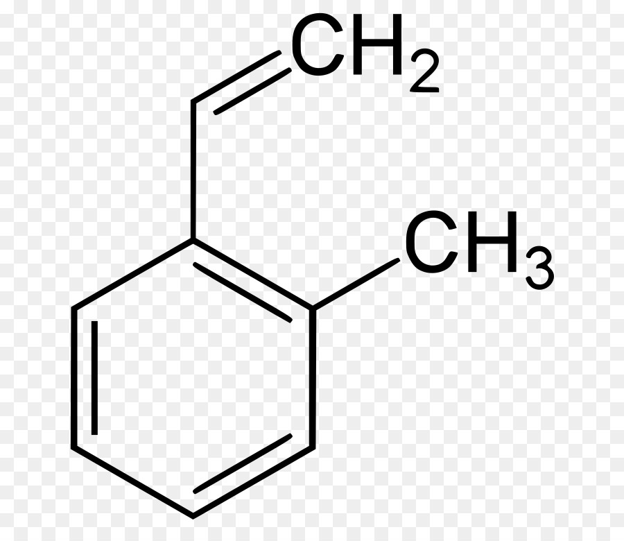 Toluidine，Substance Chimique PNG