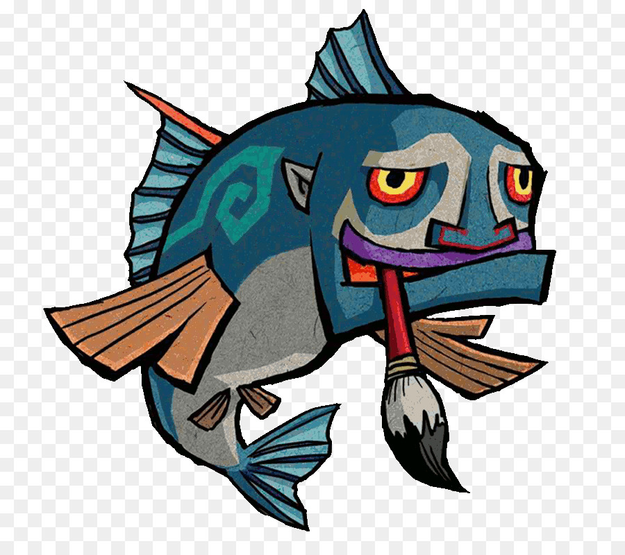 Poisson，Aquatique PNG