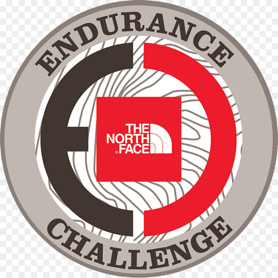 North Face，Défi D Endurance PNG