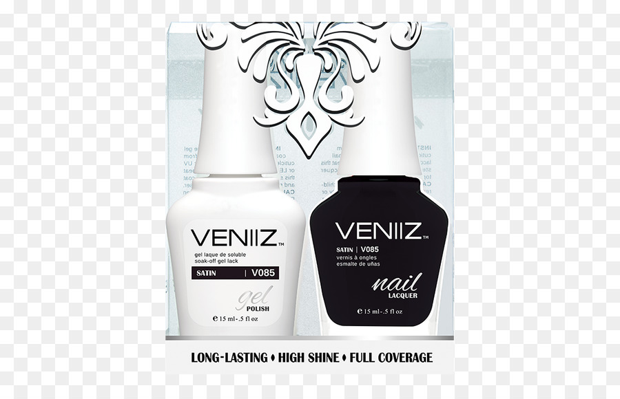 Ensemble De Vernis à Ongles，Gel PNG