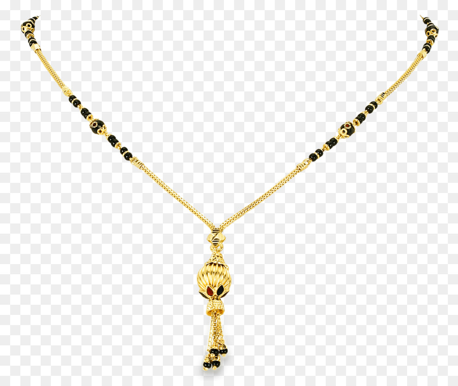 Collier En Or，Chaîne PNG