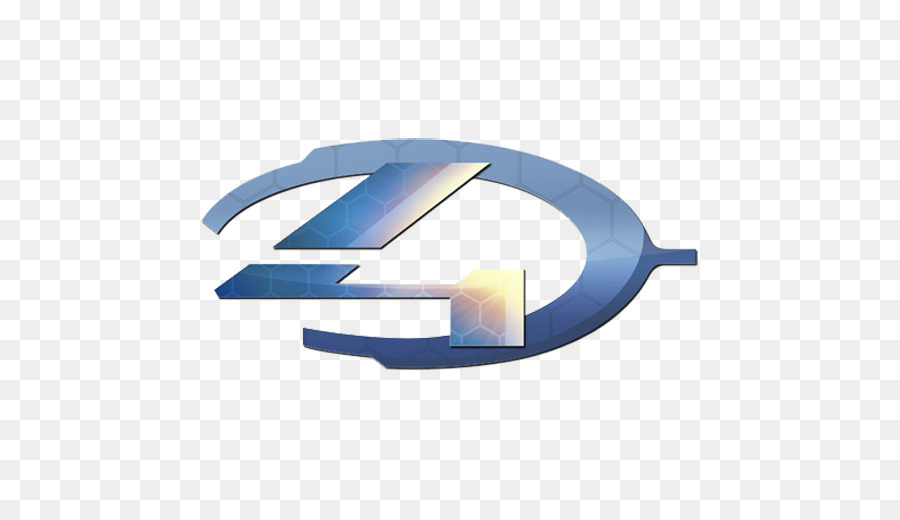 Logo Halo，Jeu PNG