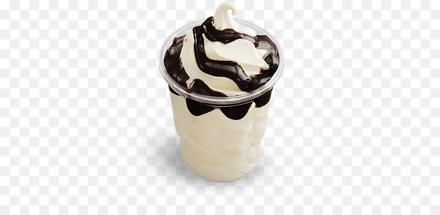 Coupe Glacée，Chocolat PNG