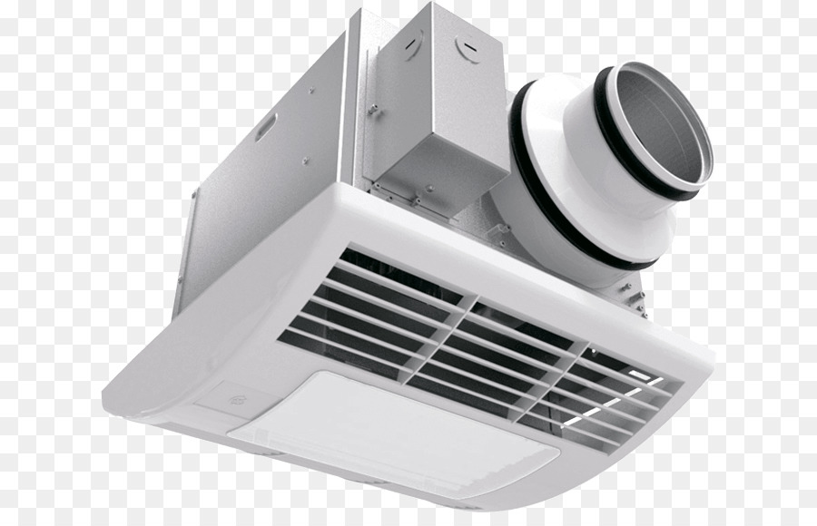 Fan，La Récupération De L énergie De La Ventilation PNG