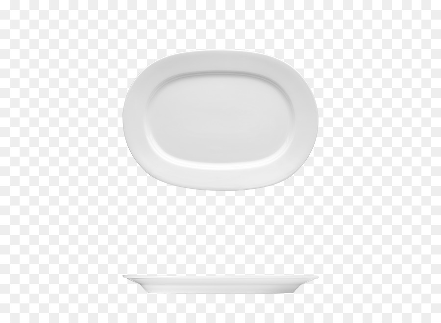 Assiette Blanche，Plat PNG