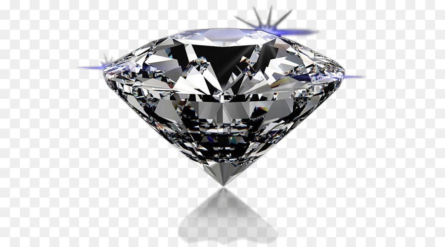 Diamant，La Couleur Du Diamant PNG