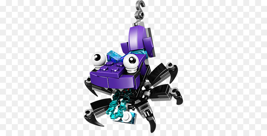 Lego Mixels，Lego PNG